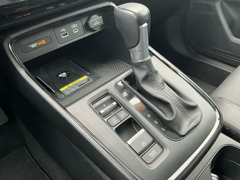 Used 2024 Honda CR-V EX-L image 17