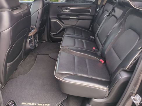 Certified 2020 RAM 1500 Laramie image 19