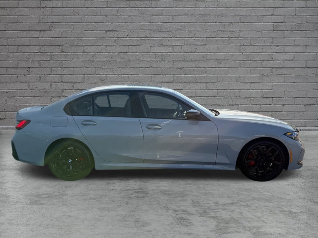Used 2026 BMW M340i xDrive w/ Premium Package AWD/4WD image 8