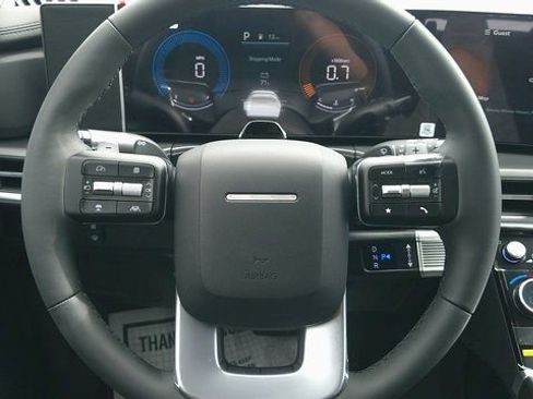 New 2026 Hyundai Santa Fe XRT image 12