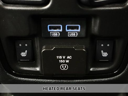 Used 2022 Dodge Durango GT image 7