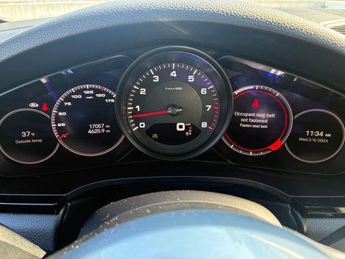 Certified 2023 Porsche Cayenne image 33