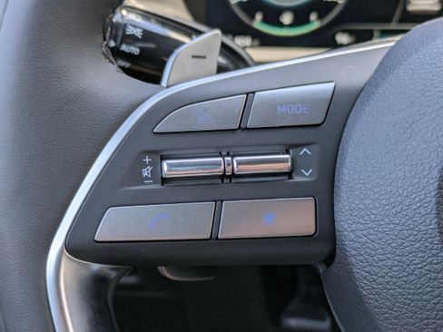 New 2025 Hyundai Palisade Calligraphy image 37