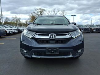Used 2018 Honda CR-V EX-L video 2