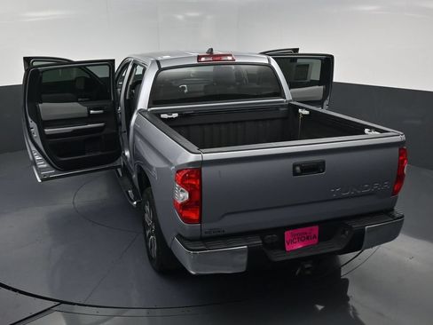 Used 2021 Toyota Tundra Limited RWD image 23