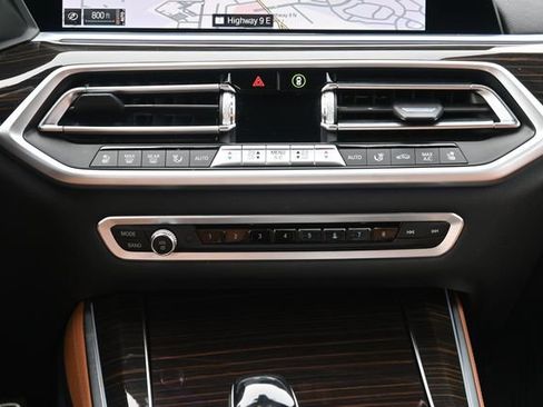 Used 2021 BMW X5 M50i w/ Dynamic Handling Package image 18