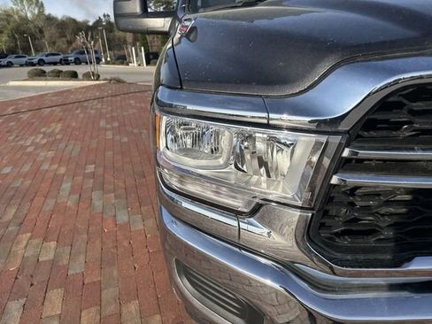 Used 2024 RAM 2500 Tradesman w/ Chrome Appearance Group image 20