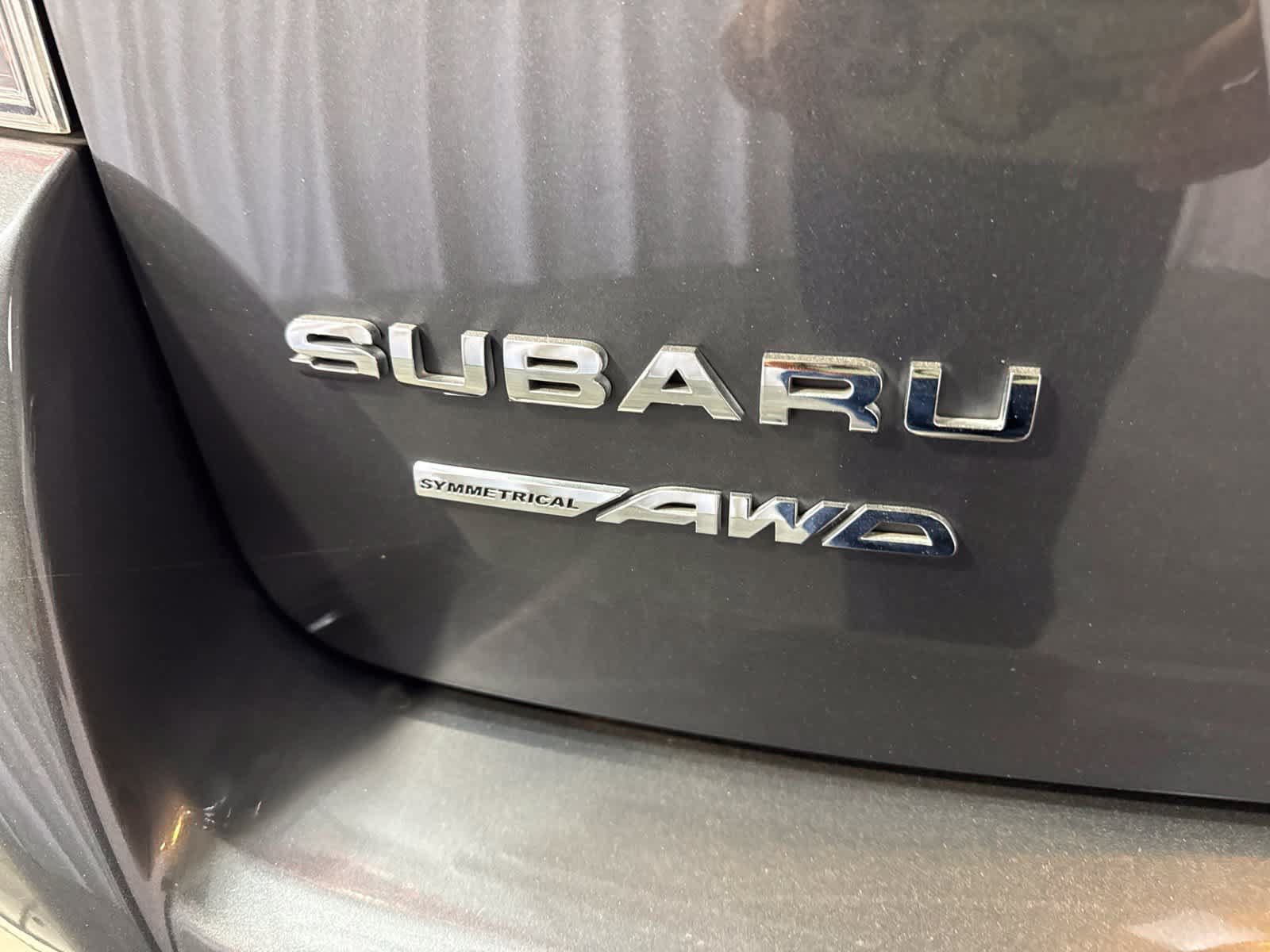 Used 2019 Subaru Impreza 2.0i Limited AWD/4WD image 12