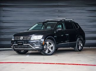 Used 2020 Volkswagen Tiguan SEL AWD/4WD video 1