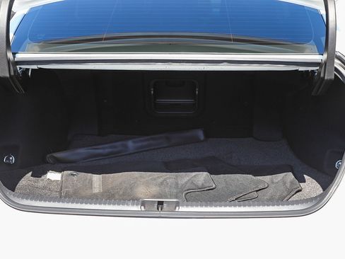 Used 2021 Lexus ES 350 w/ Premium Package FWD image 25