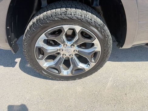 Used 2020 RAM 1500 Limited AWD/4WD image 40