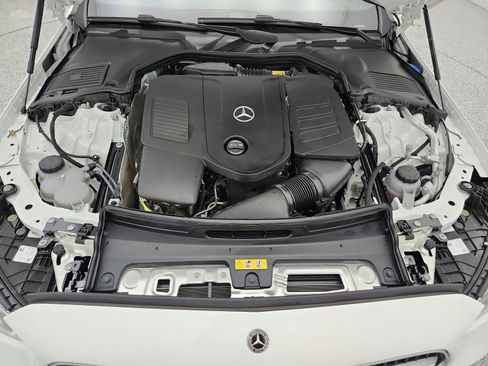 Certified 2026 Mercedes-Benz C 300 Sedan image 16