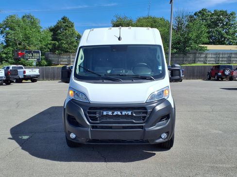 Used 2025 RAM ProMaster 2500 w/ Convenience Group FWD image 20