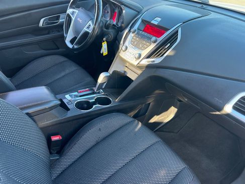 Used 2011 GMC Terrain SLE w/ Convenience Package image 13