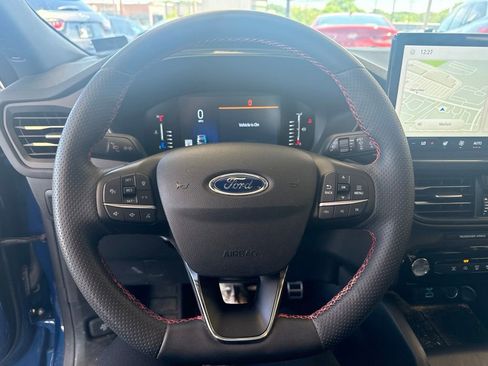 Used 2023 Ford Escape ST-Line w/ Tech Pack #1 AWD/4WD image 20