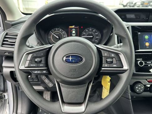 Used 2022 Subaru Impreza 2.0i image 12