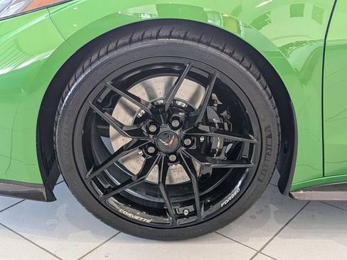 New 2026 Chevrolet Corvette Z06 image 9