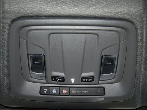 New 2025 Chevrolet Silverado 2500 W/T w/ WT Convenience Package AWD/4WD image 36