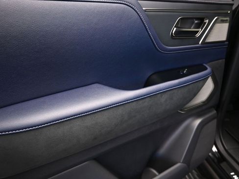 New 2026 INFINITI QX80 4WD w/ Sport Exterior Package image 15