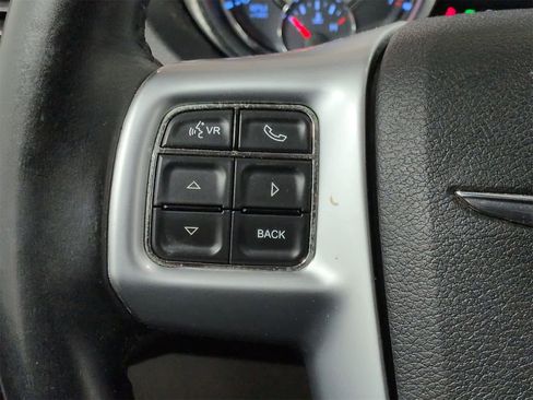 Used 2012 Chrysler Town & Country Touring w/ Entertainment Group #1 image 24