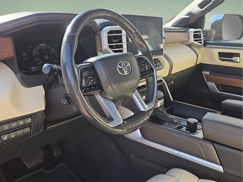 Used 2022 Toyota Tundra 1794 Edition image 14