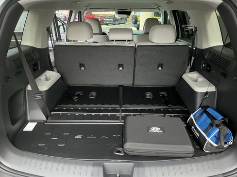 New 2026 Hyundai Santa Fe SEL image 17