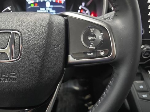 Used 2018 Honda CR-V Touring image 21