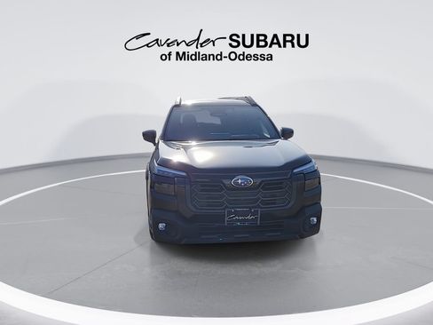 Used 2026 Subaru Outback Limited XT AWD/4WD image 2