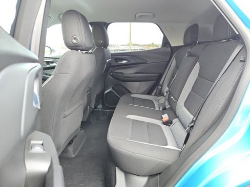 New 2026 Chevrolet TrailBlazer LT image 15