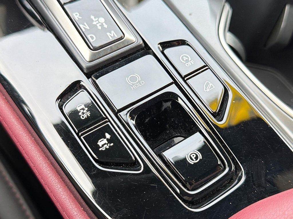 Used 2024 Lexus NX 350 AWD w/ Cold Area Package image 16