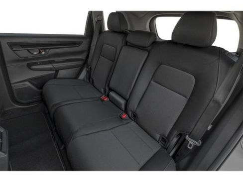 New 2026 Honda CR-V LX image 15
