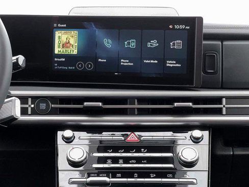 New 2026 Hyundai Santa Fe SE image 19