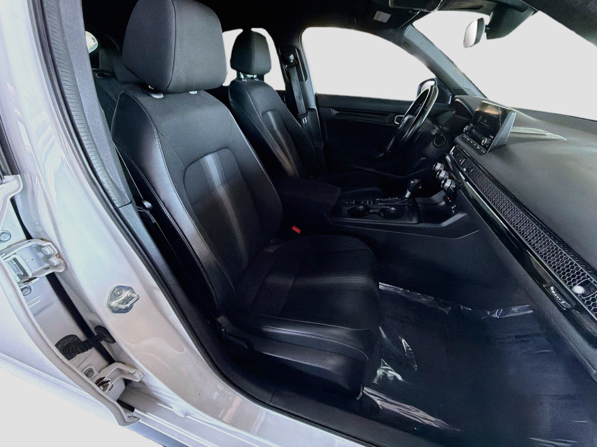 Used 2022 Honda Civic Sport image 29