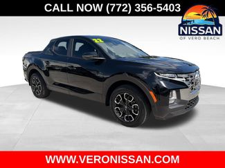 Used 2022 Hyundai Santa Cruz SEL AWD/4WD 360° Tour