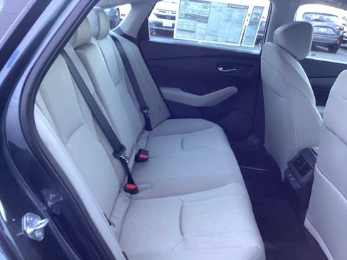 New 2026 Honda Accord LX image 14