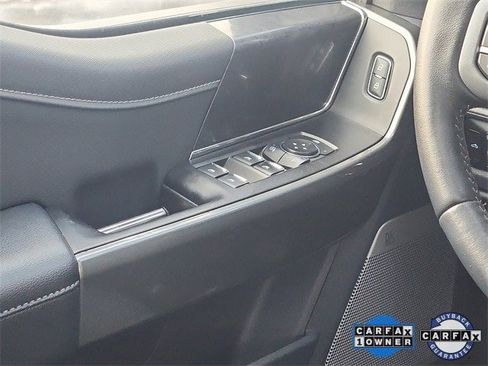 Certified 2022 Ford F150 XLT w/ Equipment Group 302A High image 11