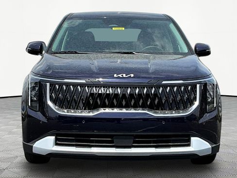 New 2026 Kia Carnival LX FWD image 2