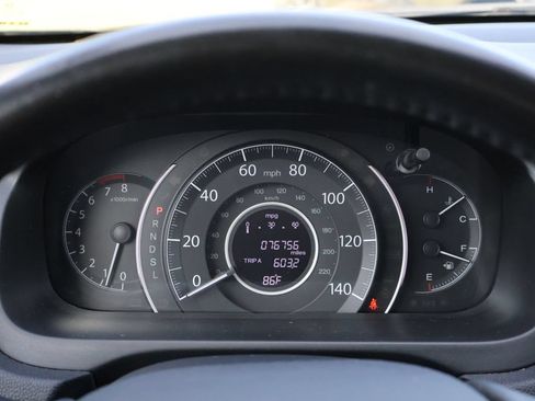 Used 2016 Honda CR-V EX-L image 26