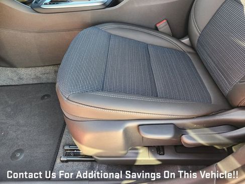 New 2026 Buick Envista Preferred w/ Convenience II Package image 18