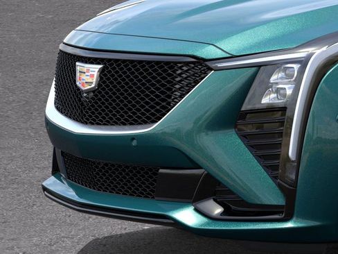 New 2026 Cadillac CT5 Sport image 13