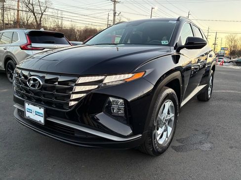 Used 2023 Hyundai Tucson SEL image 3