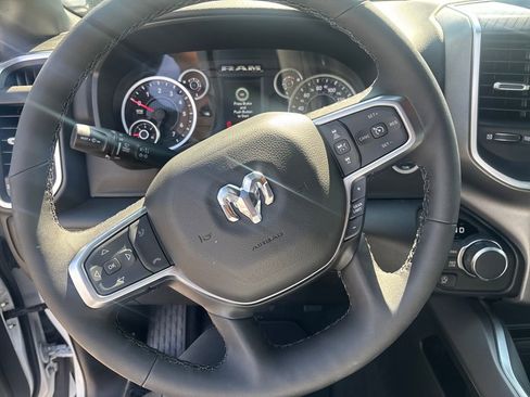 New 2025 RAM 1500 Big Horn image 12