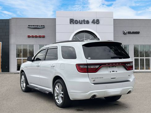 Used 2023 Dodge Durango R/T AWD/4WD image 4