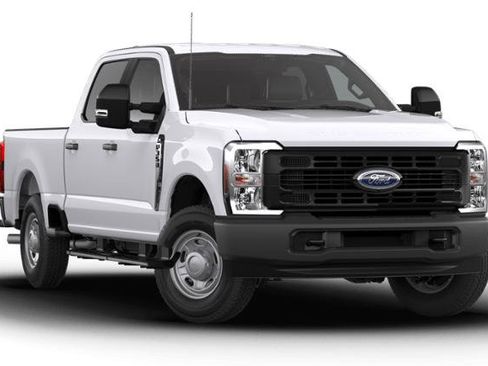 New 2026 Ford F350 XL image 26