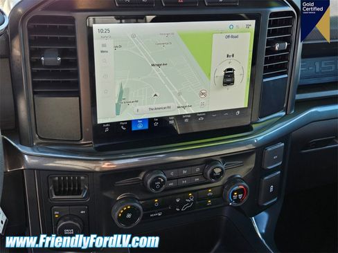 Certified 2024 Ford F150 STX image 20