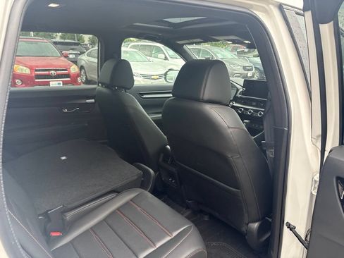 Used 2026 Honda CR-V Sport Touring image 32