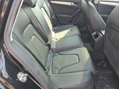 Used 2013 Audi A4 Premium w/ Convenience Pkg AWD/4WD image 11
