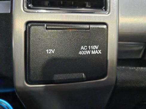 Used 2020 Ford F350 Platinum w/ FX4 Off-Road Package image 51