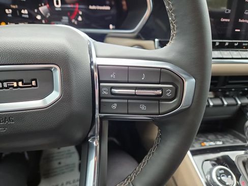 New 2026 GMC Canyon Denali AWD/4WD image 19
