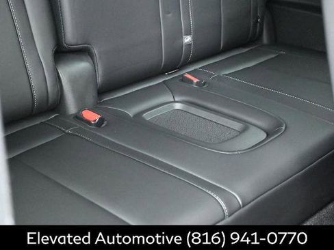 Certified 2026 INFINITI QX60 Luxe w/ Cargo Package AWD/4WD image 13